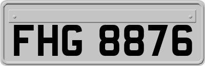 FHG8876