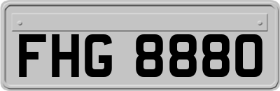 FHG8880