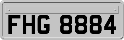 FHG8884