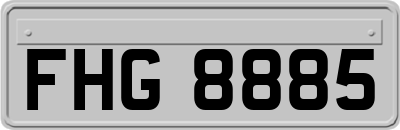 FHG8885