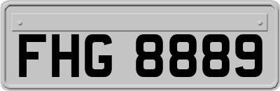 FHG8889