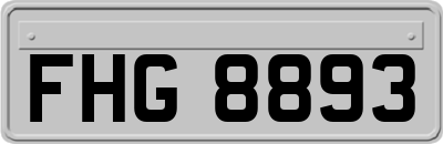 FHG8893