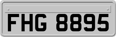 FHG8895