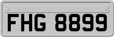 FHG8899