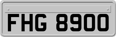 FHG8900