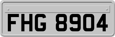 FHG8904