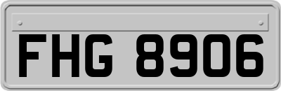 FHG8906