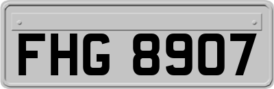 FHG8907