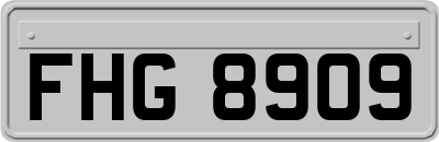FHG8909