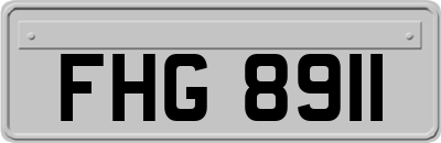 FHG8911