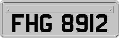 FHG8912
