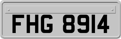 FHG8914