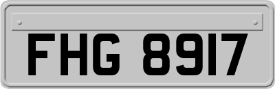 FHG8917