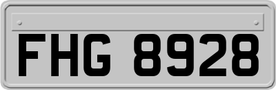FHG8928