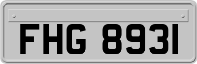FHG8931