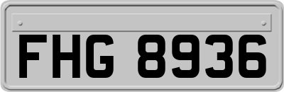 FHG8936