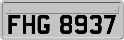 FHG8937