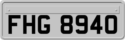 FHG8940