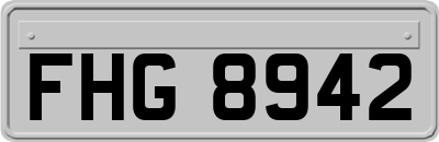 FHG8942