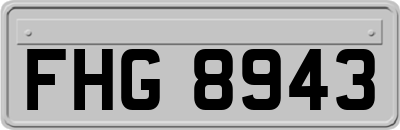 FHG8943