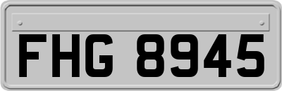 FHG8945