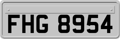FHG8954