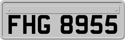 FHG8955