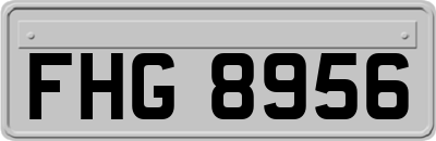 FHG8956