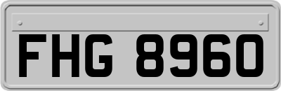 FHG8960
