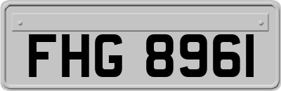 FHG8961