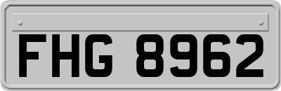 FHG8962