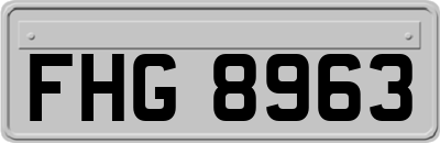 FHG8963