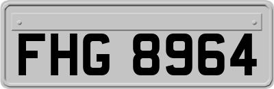 FHG8964