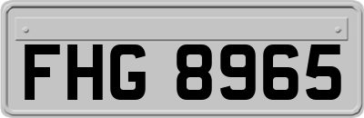 FHG8965