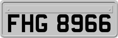 FHG8966
