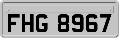 FHG8967