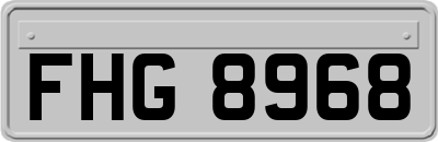 FHG8968