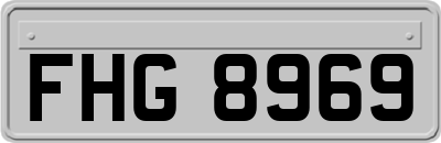 FHG8969