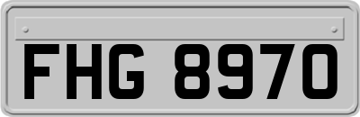 FHG8970