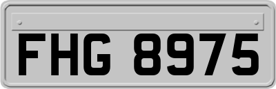 FHG8975