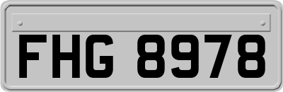 FHG8978