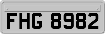 FHG8982