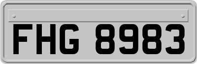 FHG8983