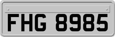 FHG8985