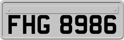 FHG8986