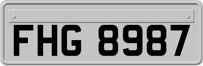 FHG8987