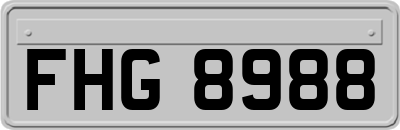 FHG8988