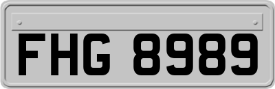 FHG8989