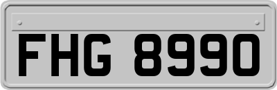 FHG8990