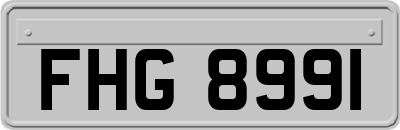 FHG8991